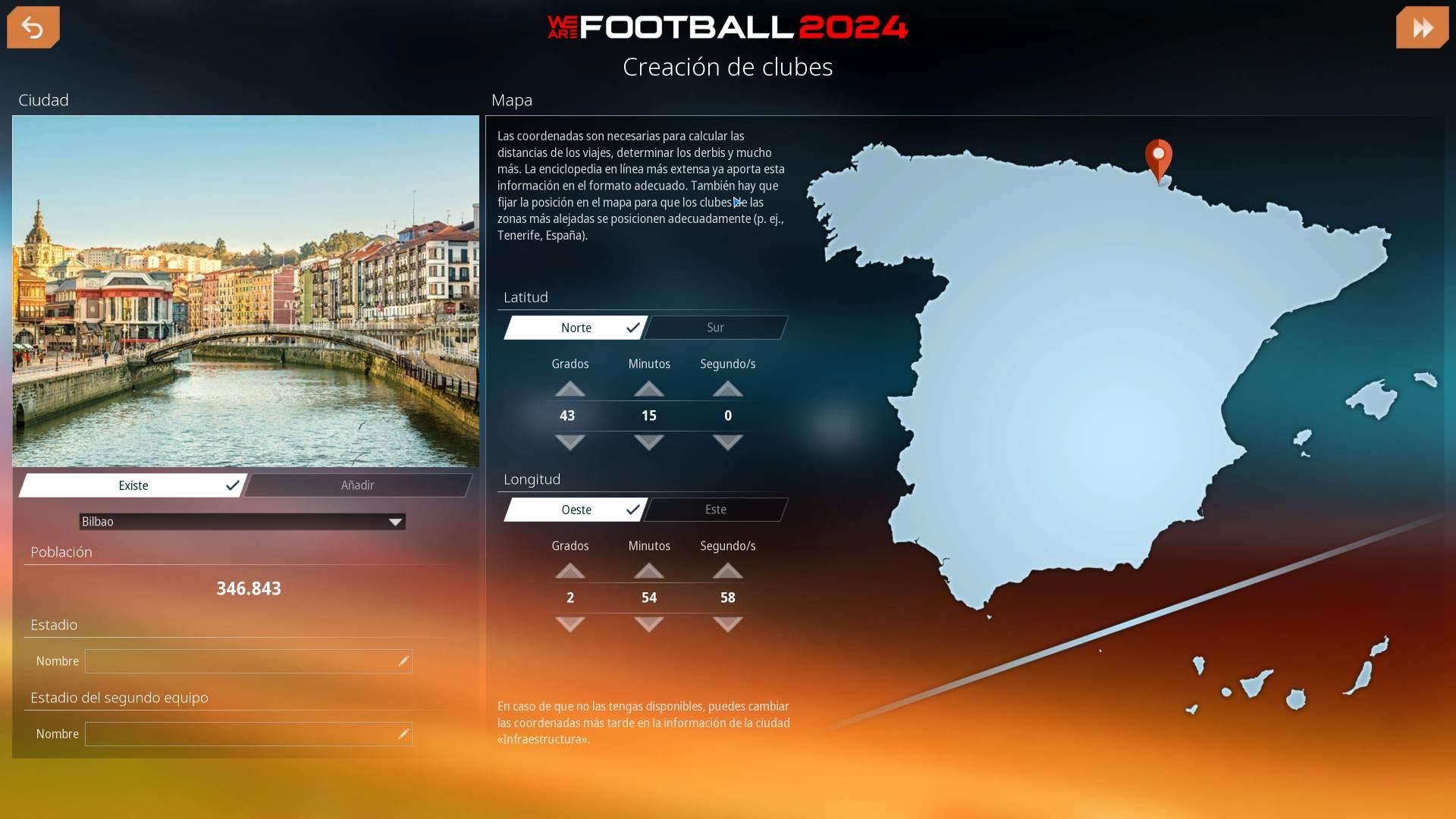 WE ARE FOOTBALL 2024 screenshot 22