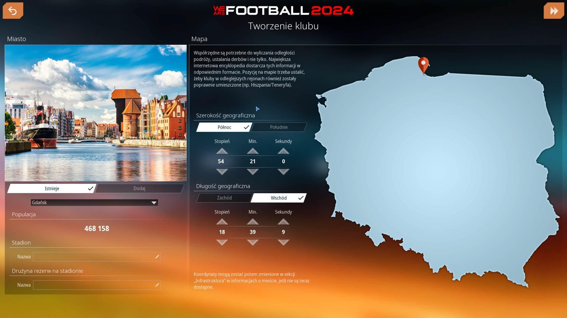 WE ARE FOOTBALL 2024 screenshot 51