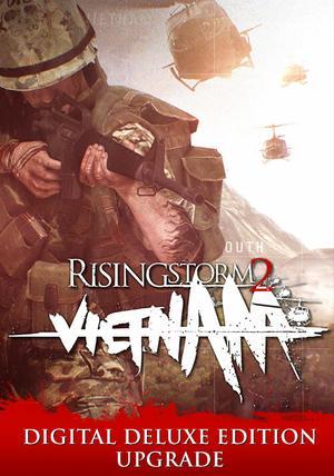 Rising Storm 2: Vietnam - Upgrade to Digital Deluxe Edition - DLC