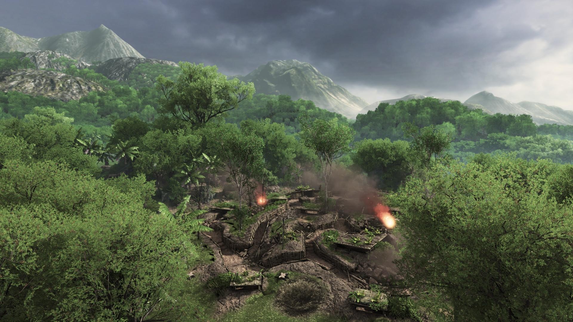 Rising Storm 2: Vietnam - Upgrade to Digital Deluxe Edition - DLC screenshot 2
