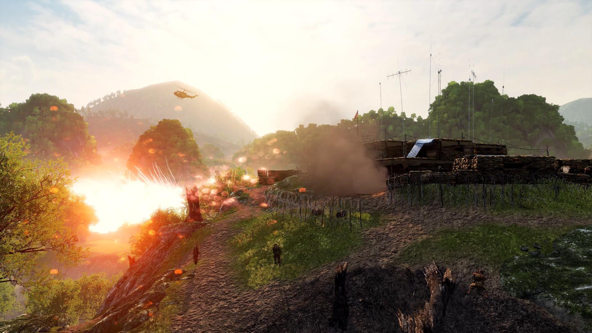 Rising Storm 2: Vietnam - Upgrade to Digital Deluxe Edition - DLC screenshot 3