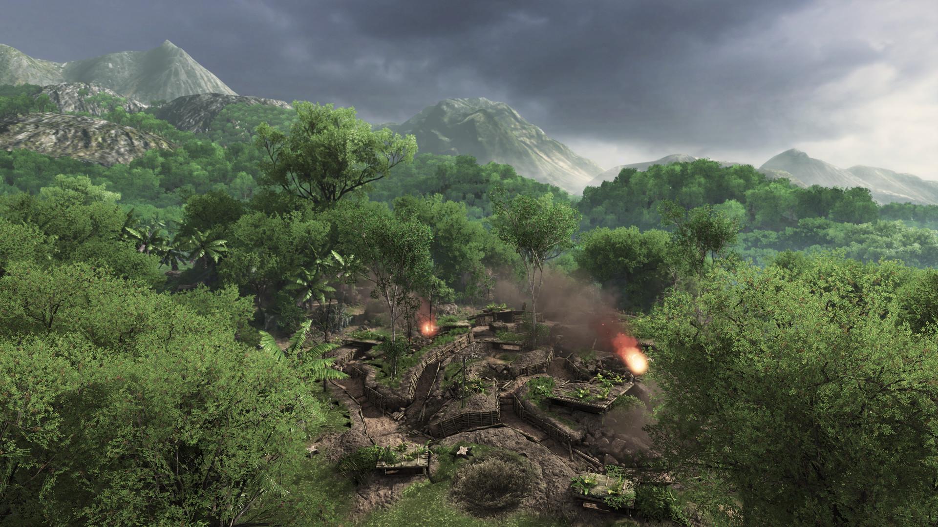 Rising Storm 2: Vietnam - Upgrade to Digital Deluxe Edition - DLC screenshot 4