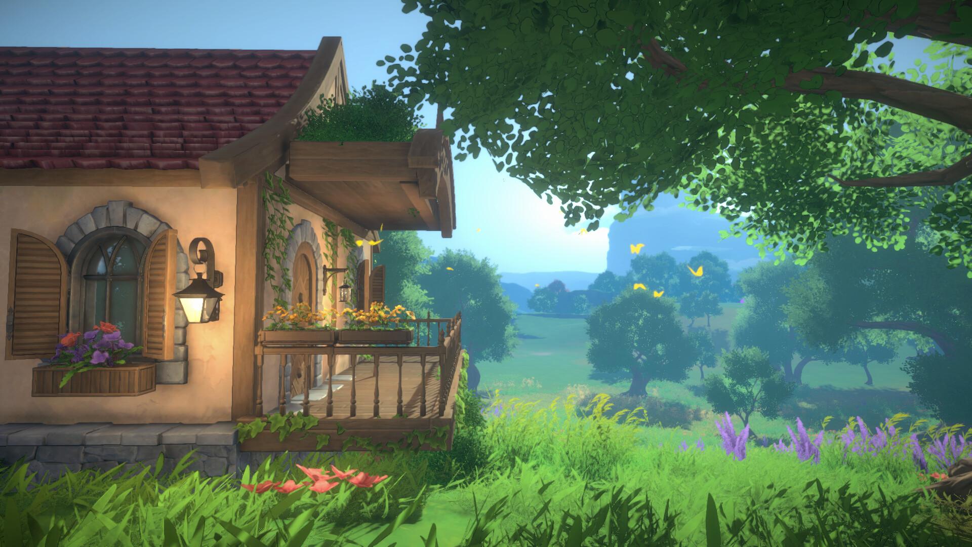 Cozy Builder screenshot 11