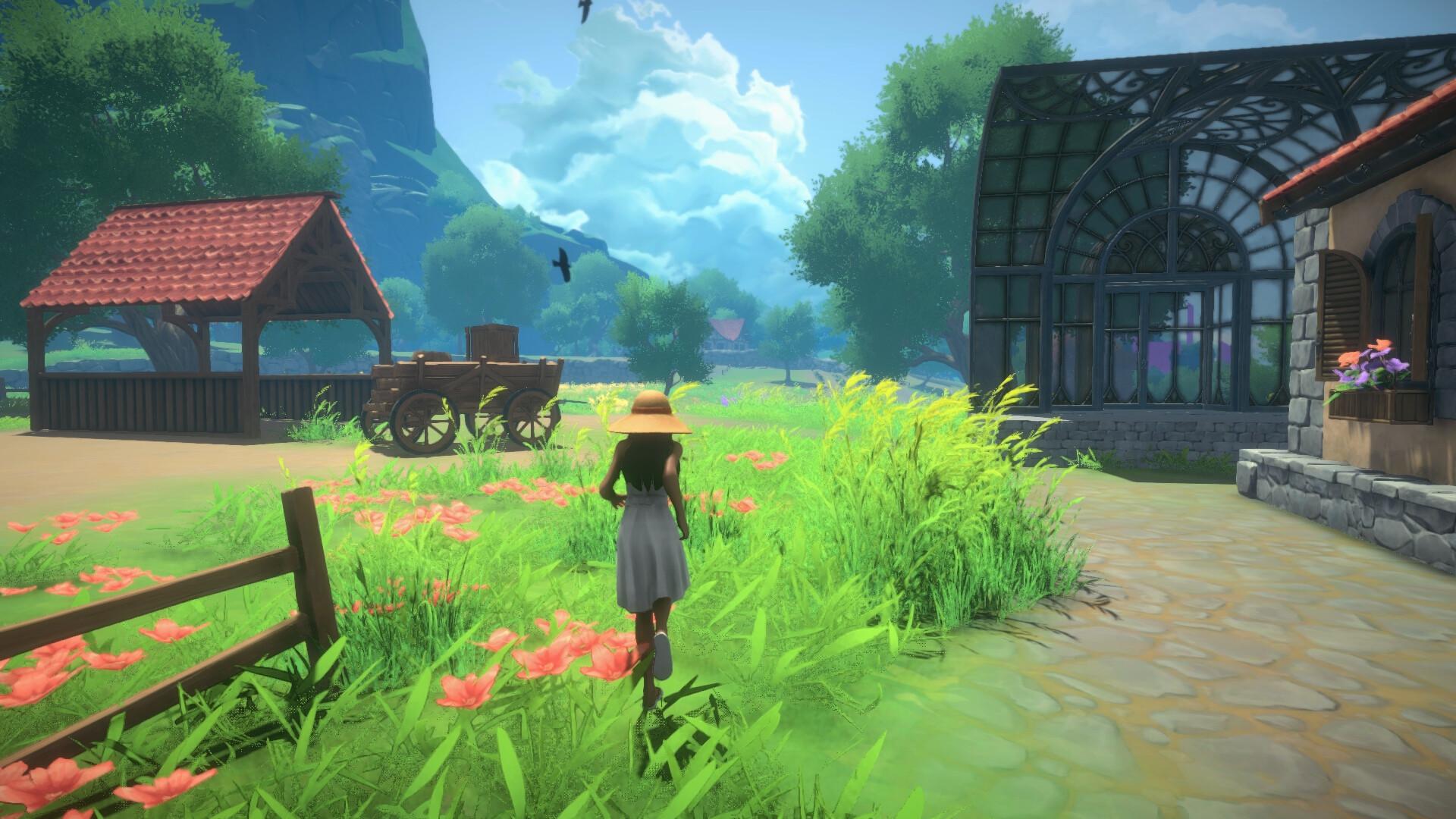 Cozy Builder screenshot 13