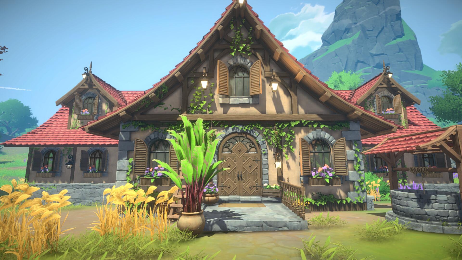 Cozy Builder screenshot 14