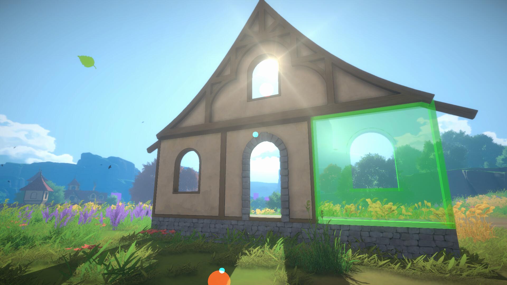 Cozy Builder screenshot 15