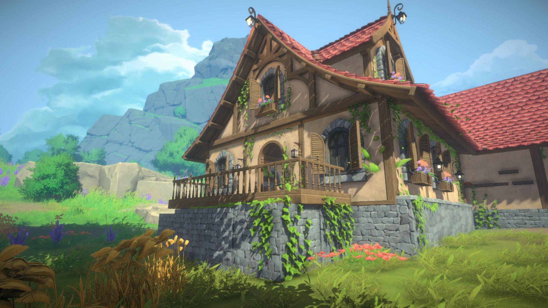 Cozy Builder screenshot 16