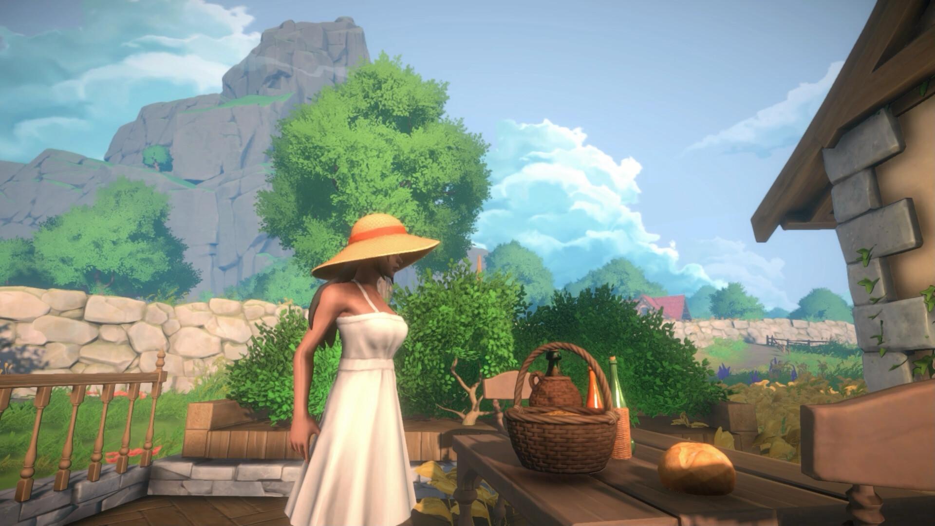 Cozy Builder screenshot 17