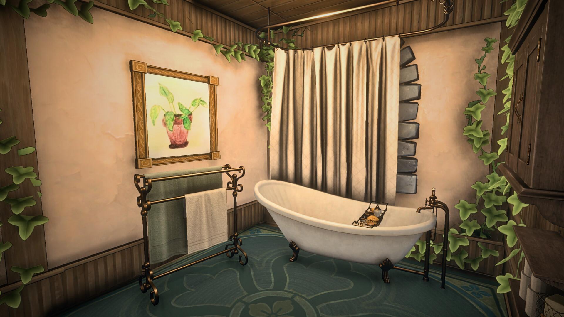Cozy Builder screenshot 20