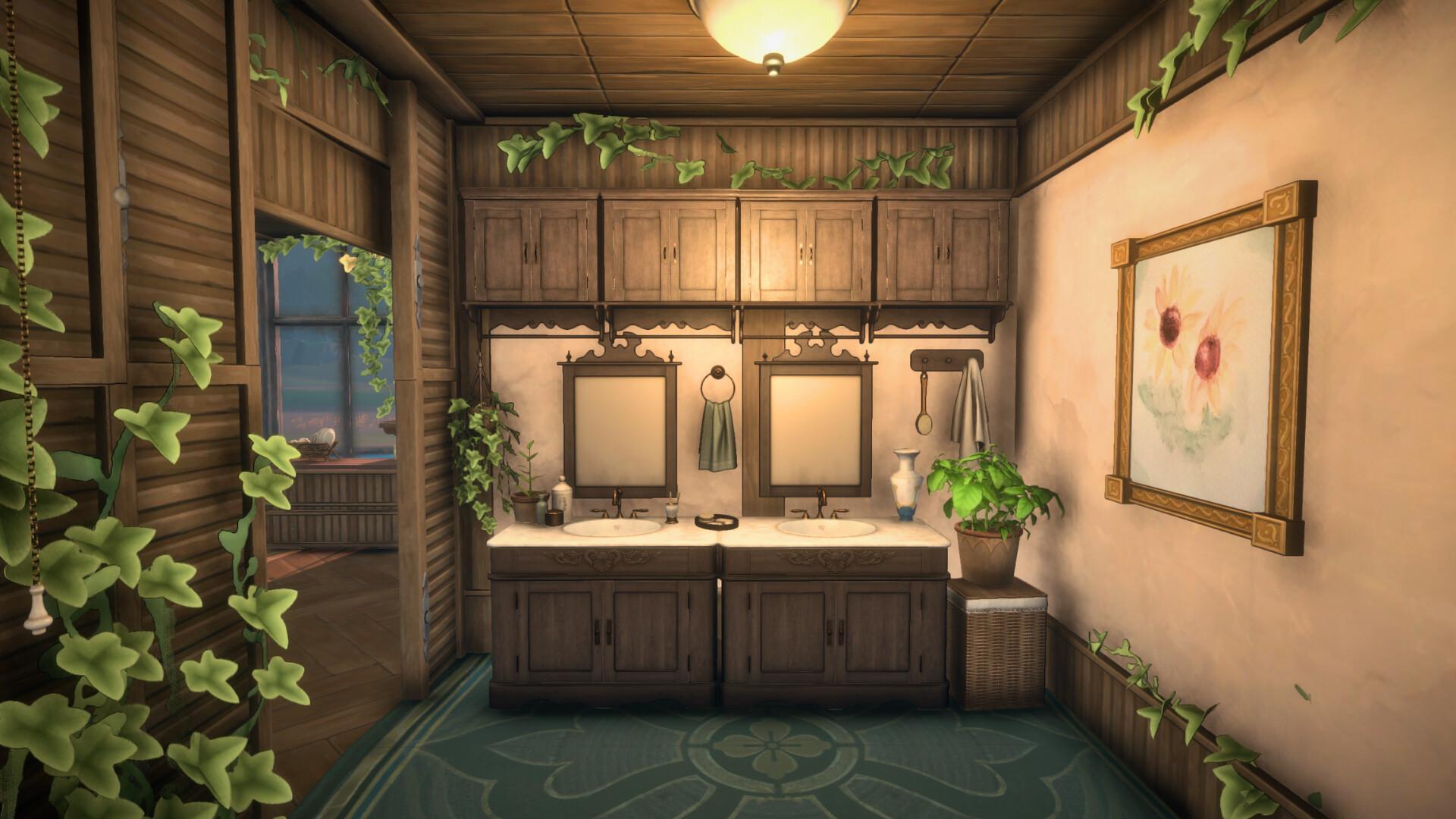 Cozy Builder screenshot 21