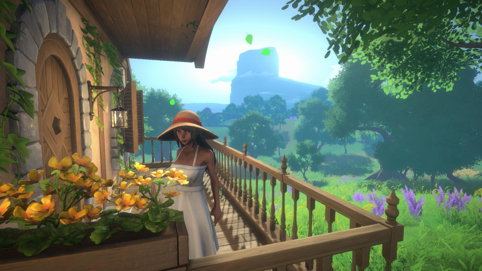 Cozy Builder screenshot 3