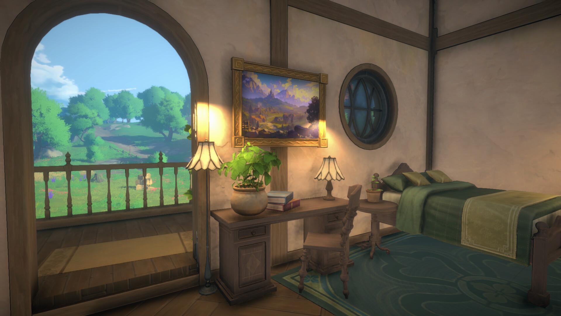Cozy Builder screenshot 5