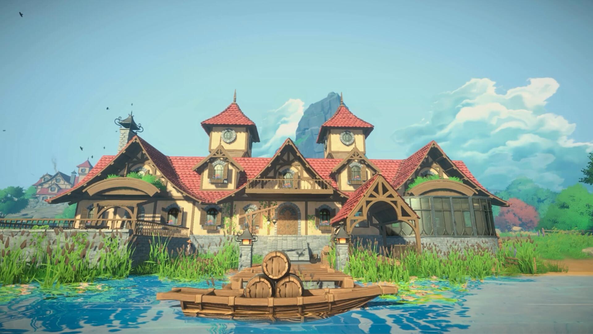 Cozy Builder screenshot 6