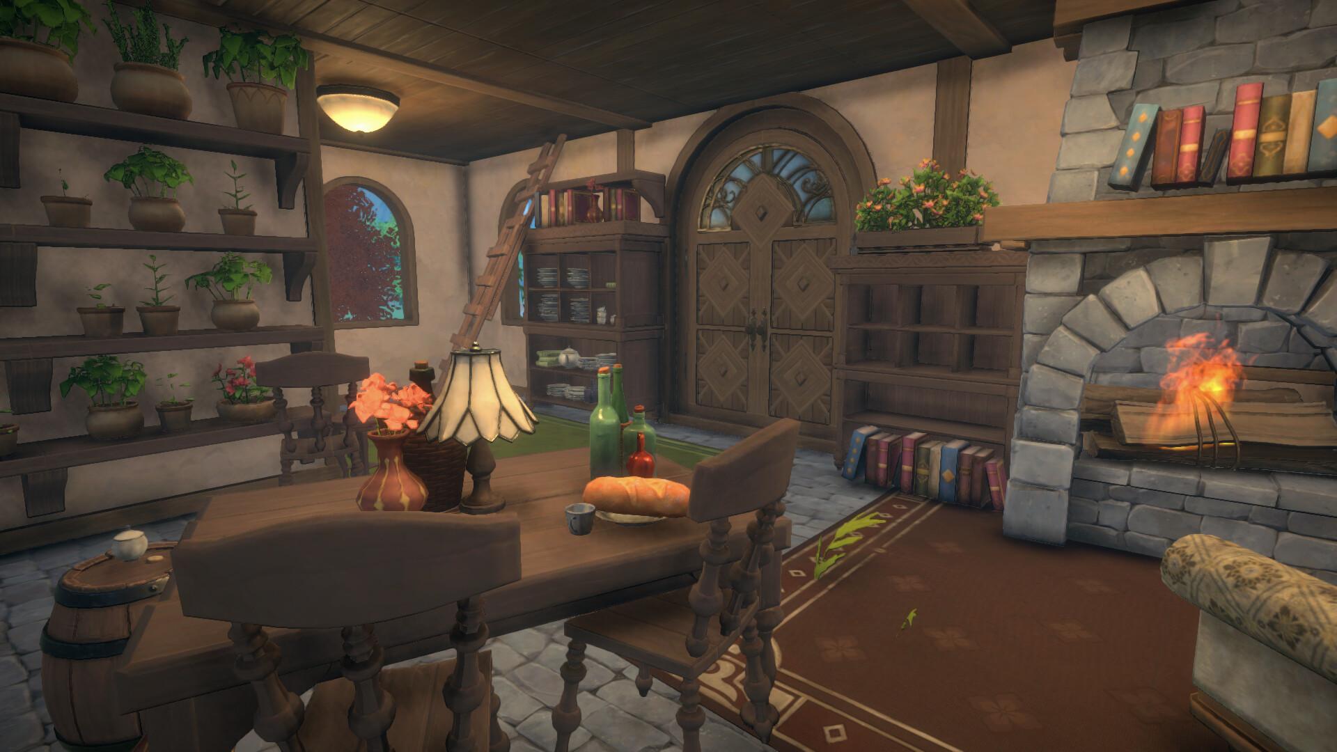 Cozy Builder screenshot 8