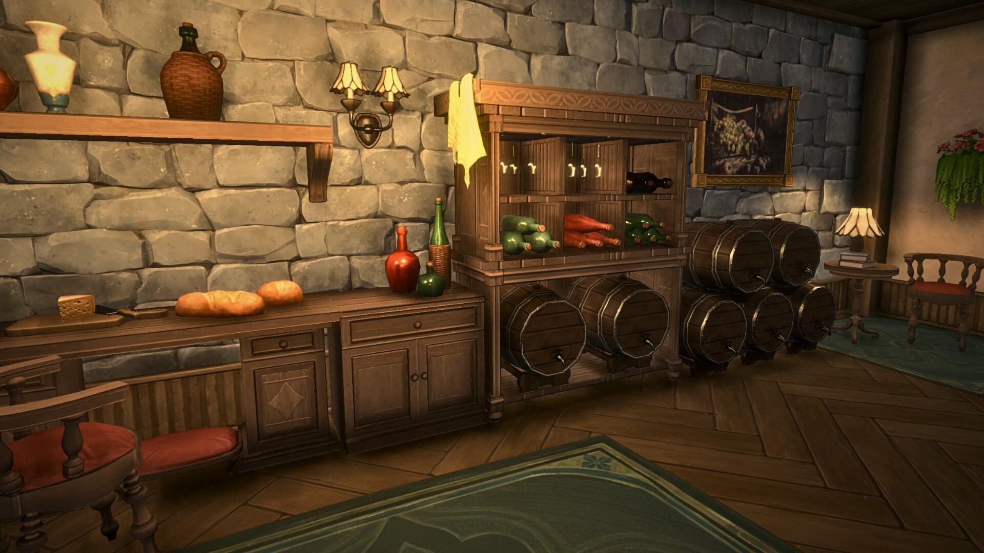 Cozy Builder screenshot 9