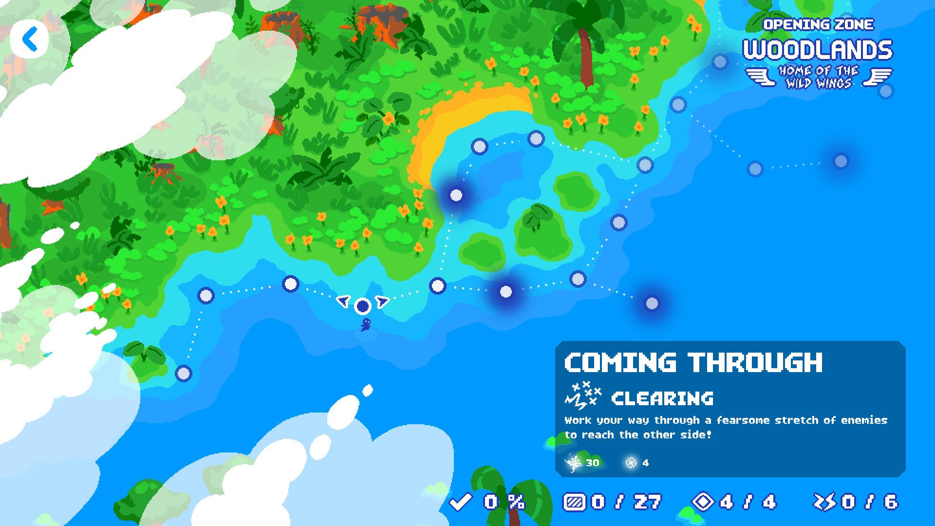 Gunboat God screenshot 1