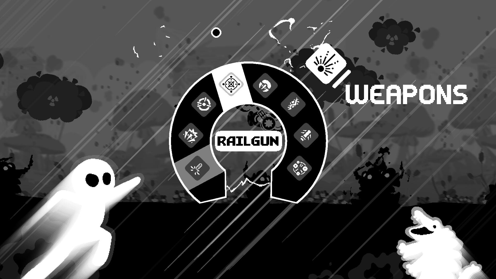 Gunboat God screenshot 3