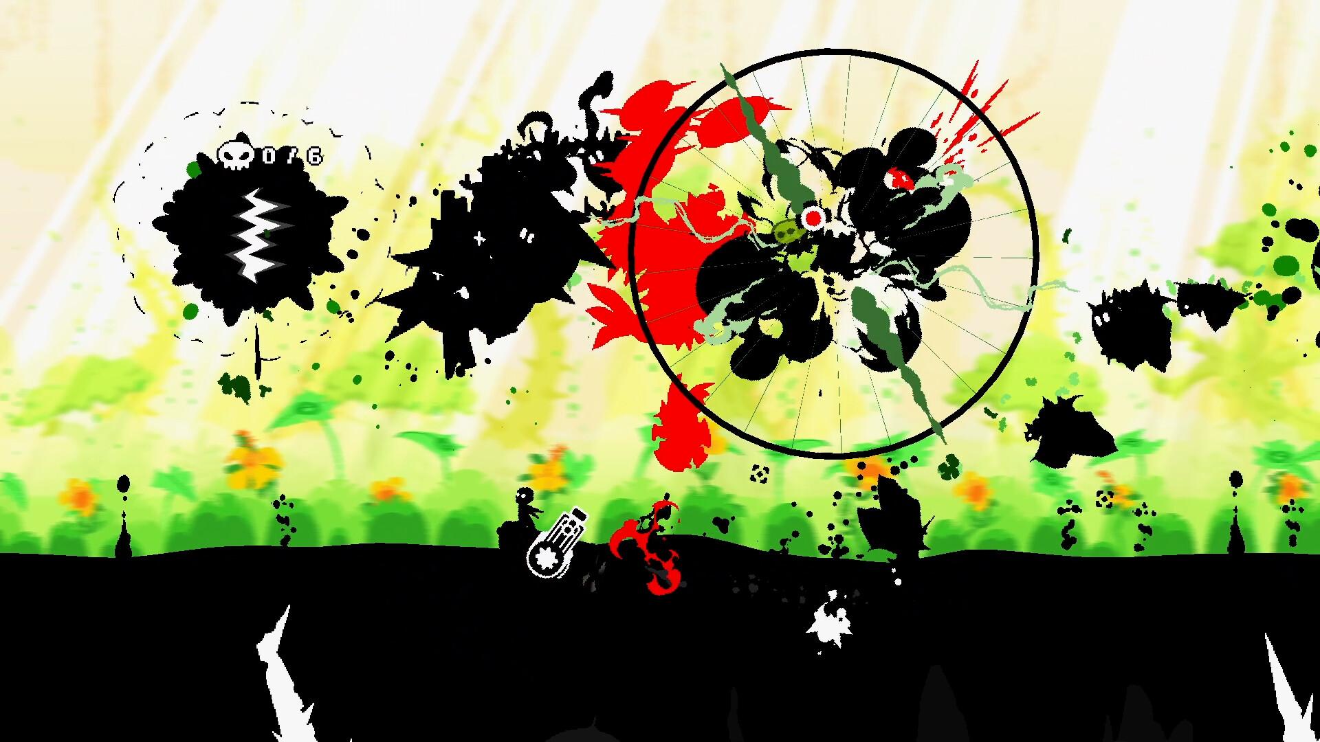 Gunboat God screenshot 5