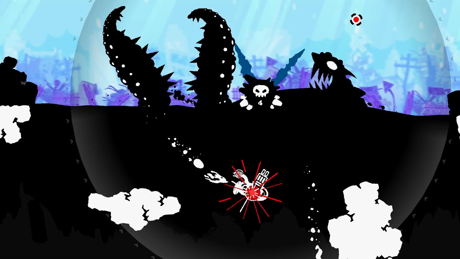 Gunboat God screenshot 7