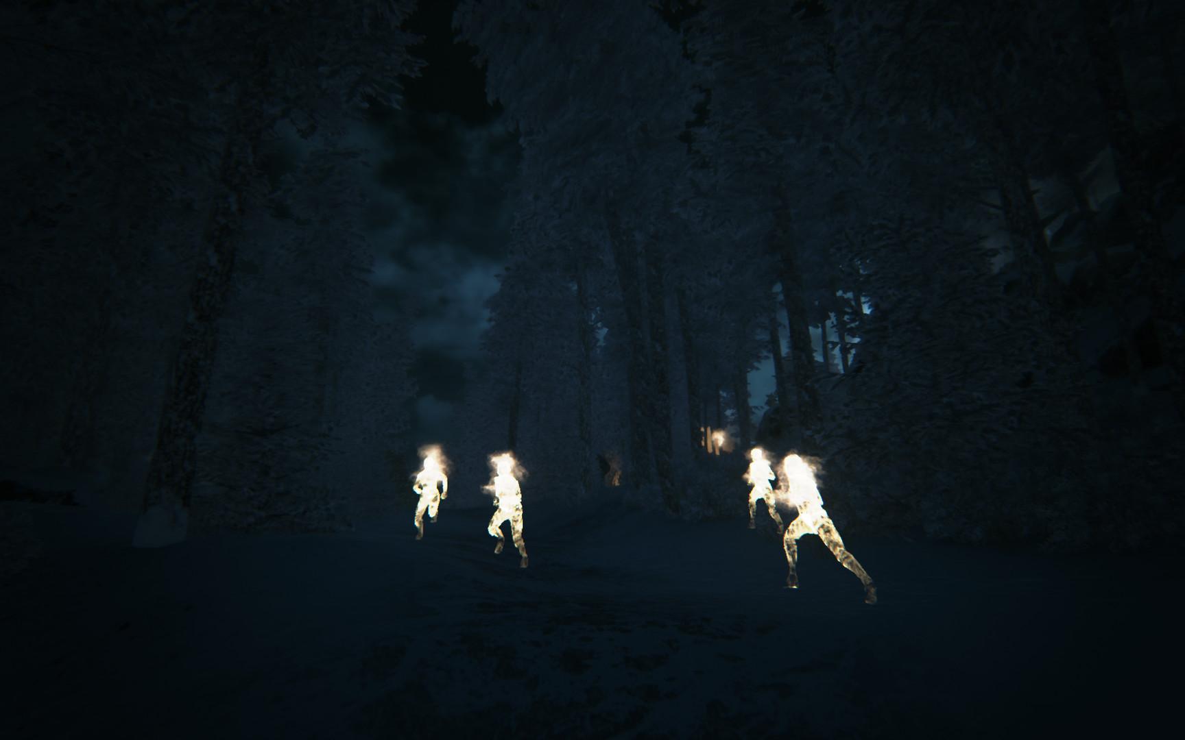 Kholat screenshot 0