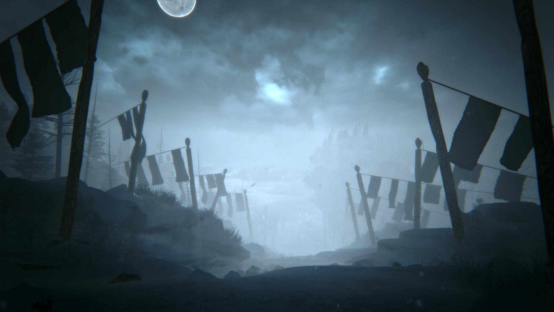 Kholat screenshot 10