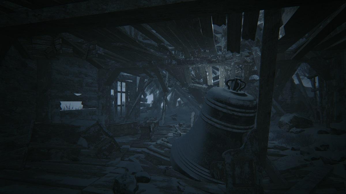 Kholat screenshot 11