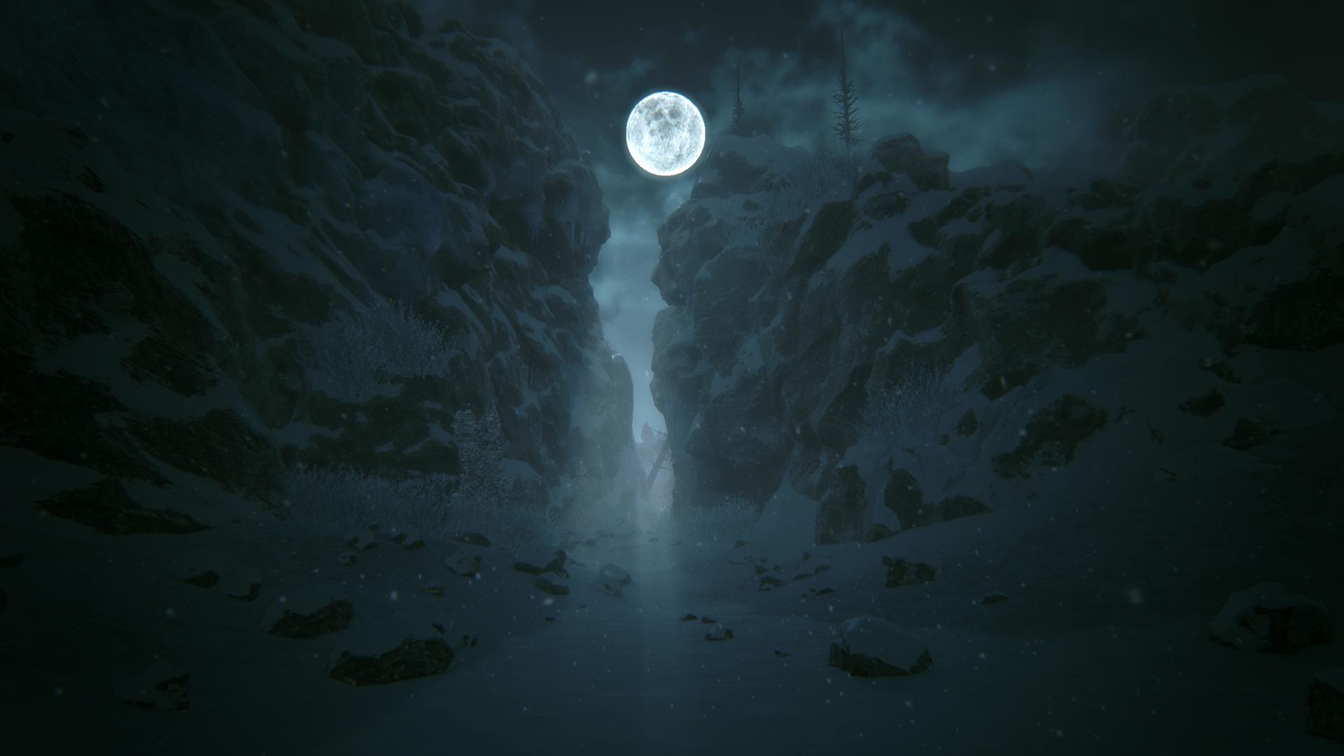 Kholat screenshot 12