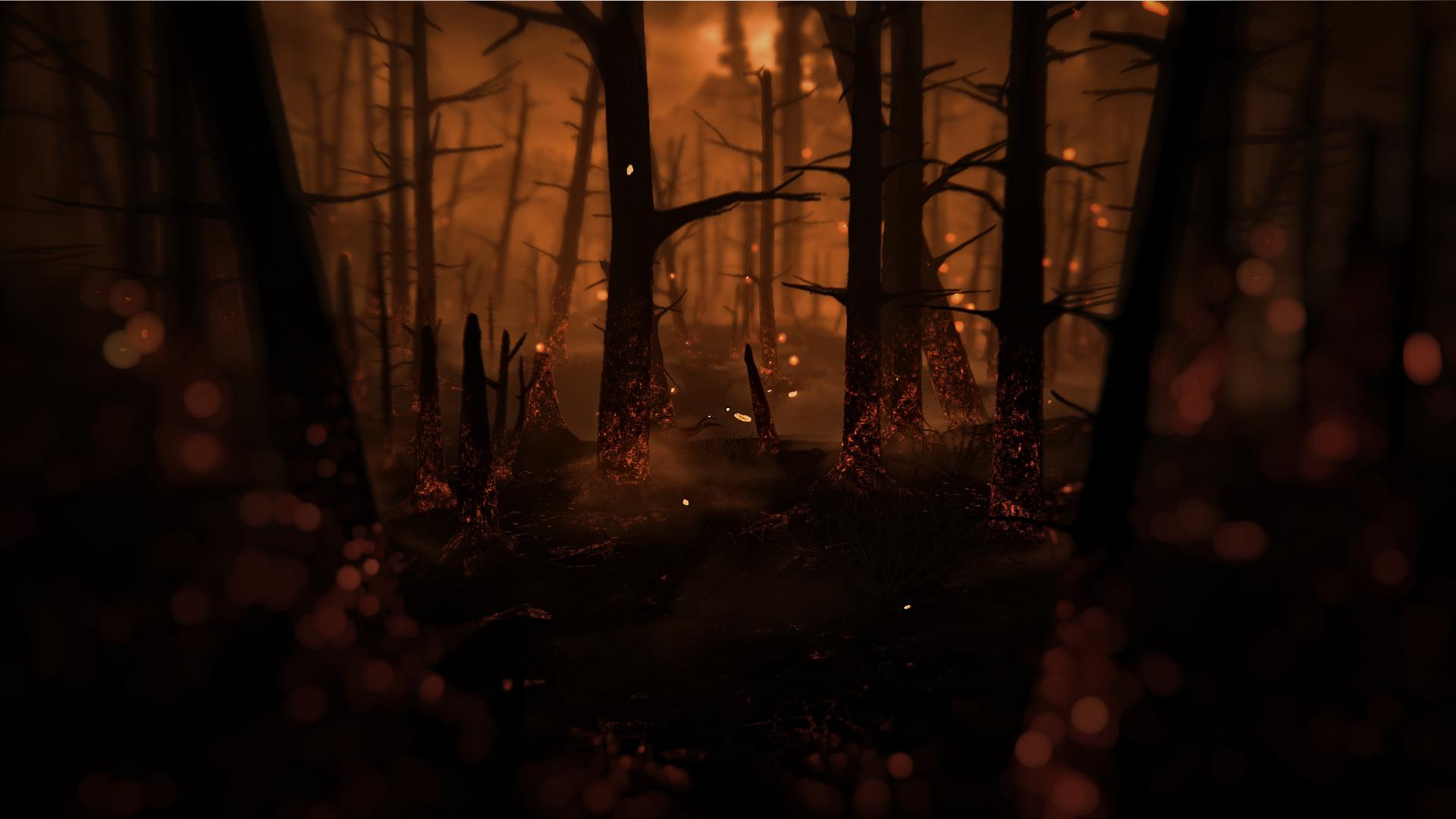 Kholat screenshot 3