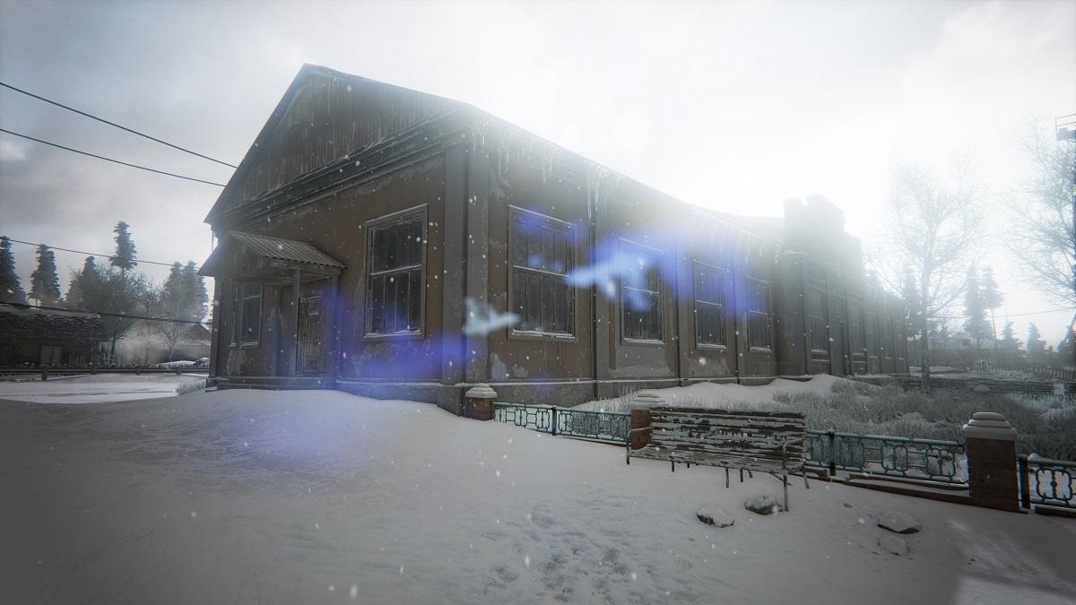 Kholat screenshot 4