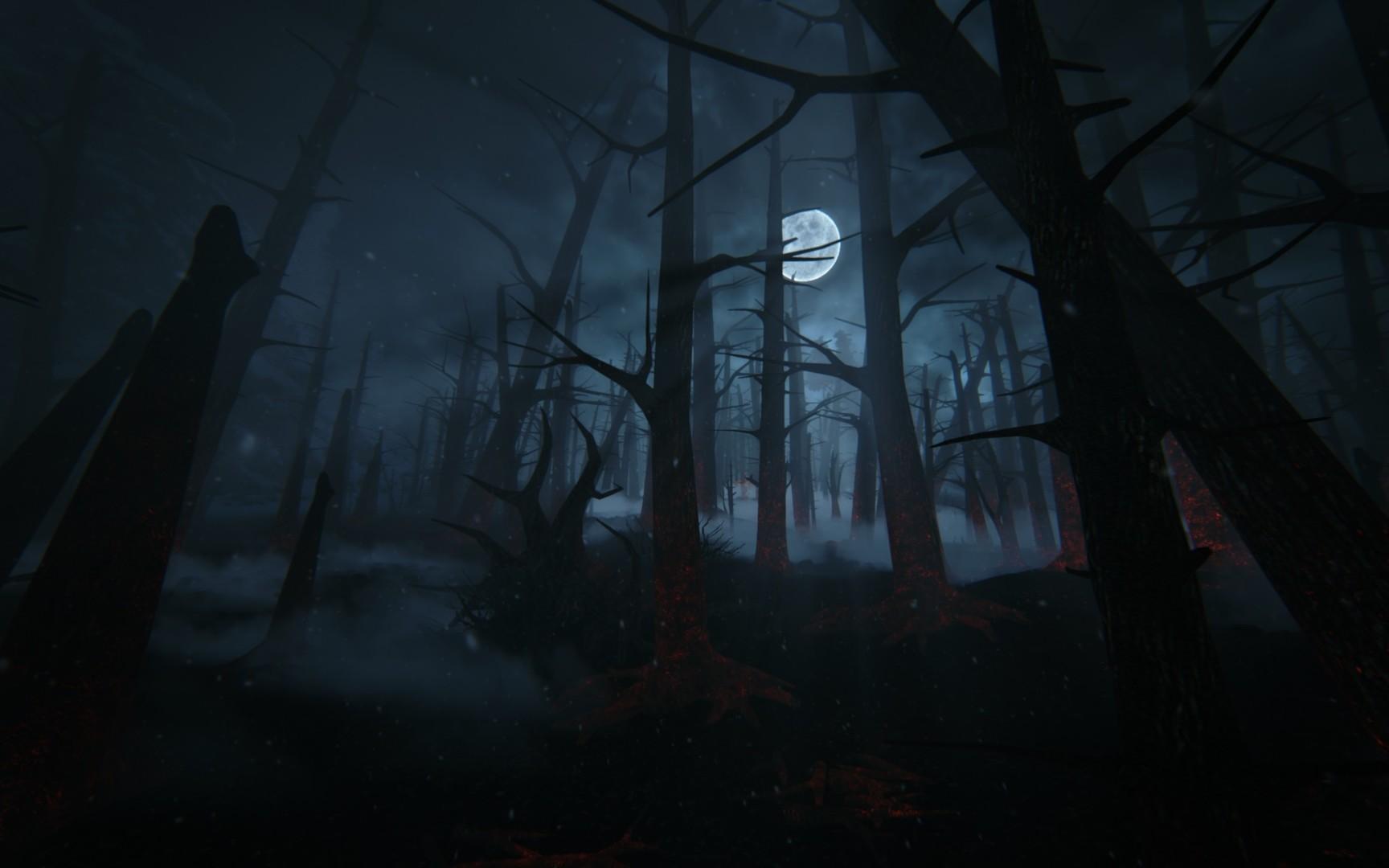 Kholat screenshot 5