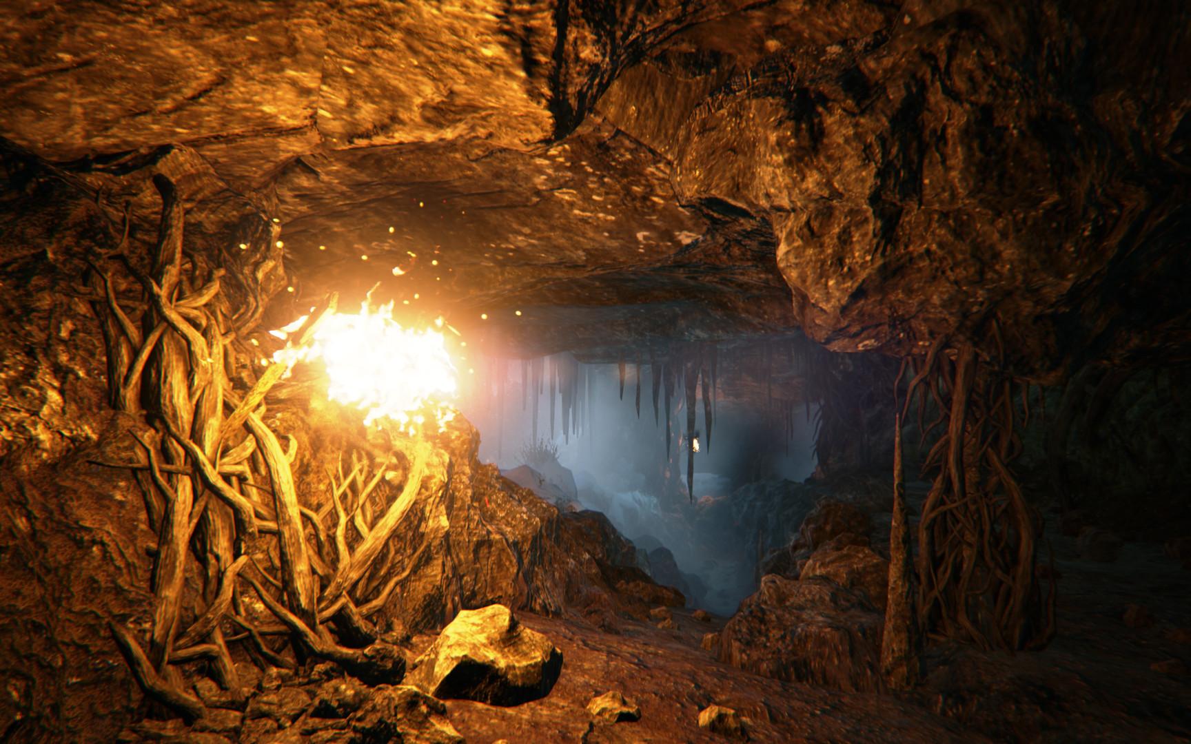 Kholat screenshot 6