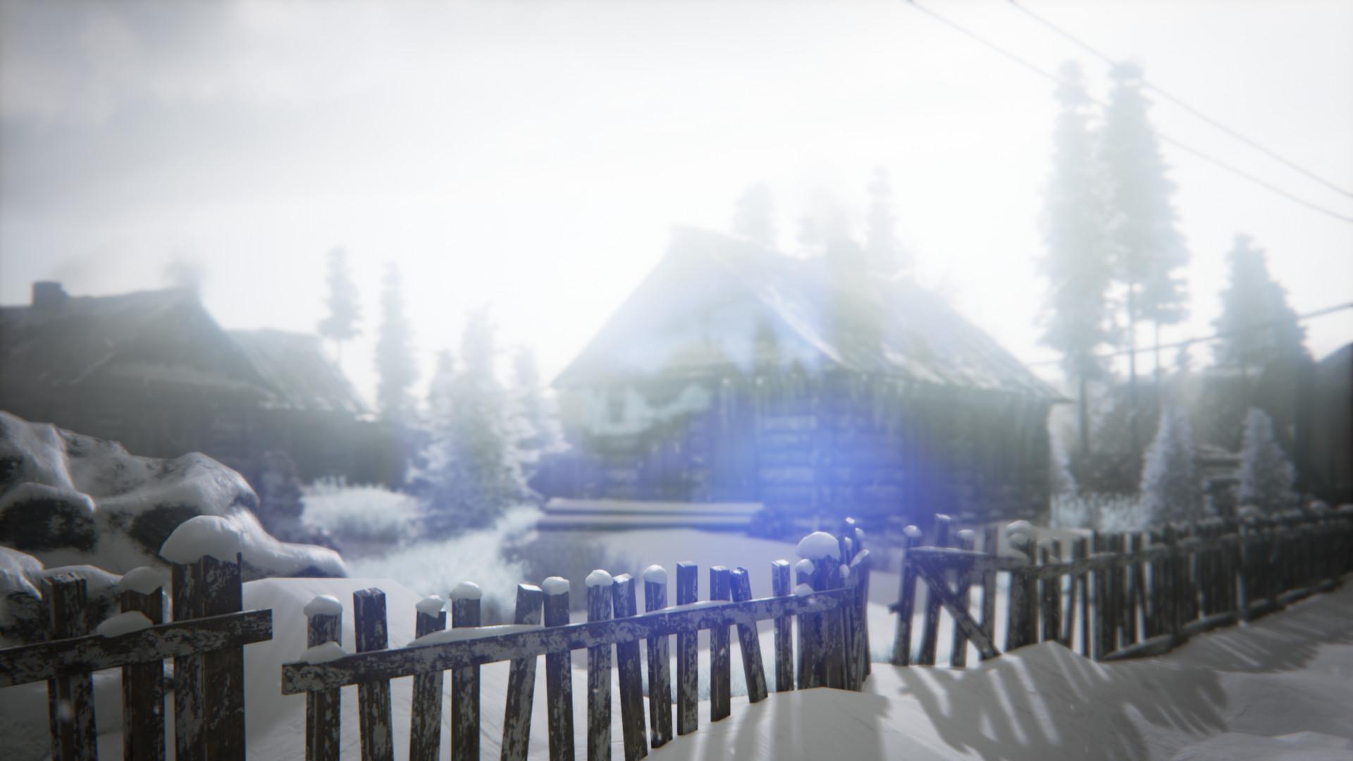 Kholat screenshot 7