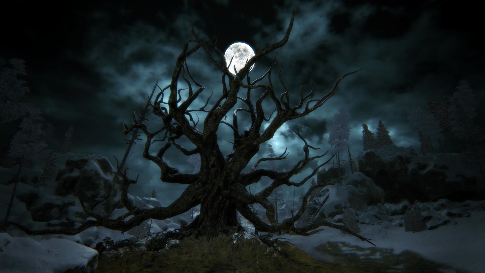 Kholat screenshot 8