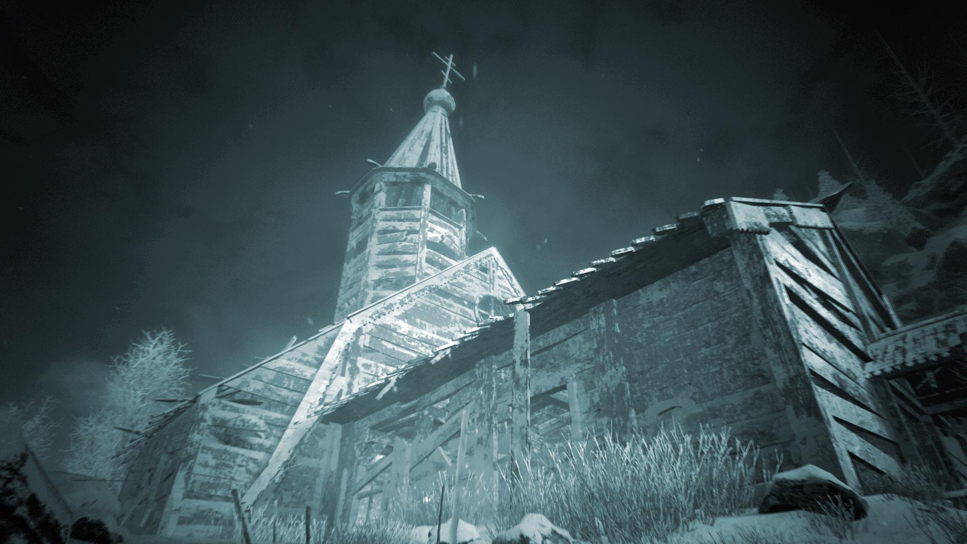 Kholat screenshot 9