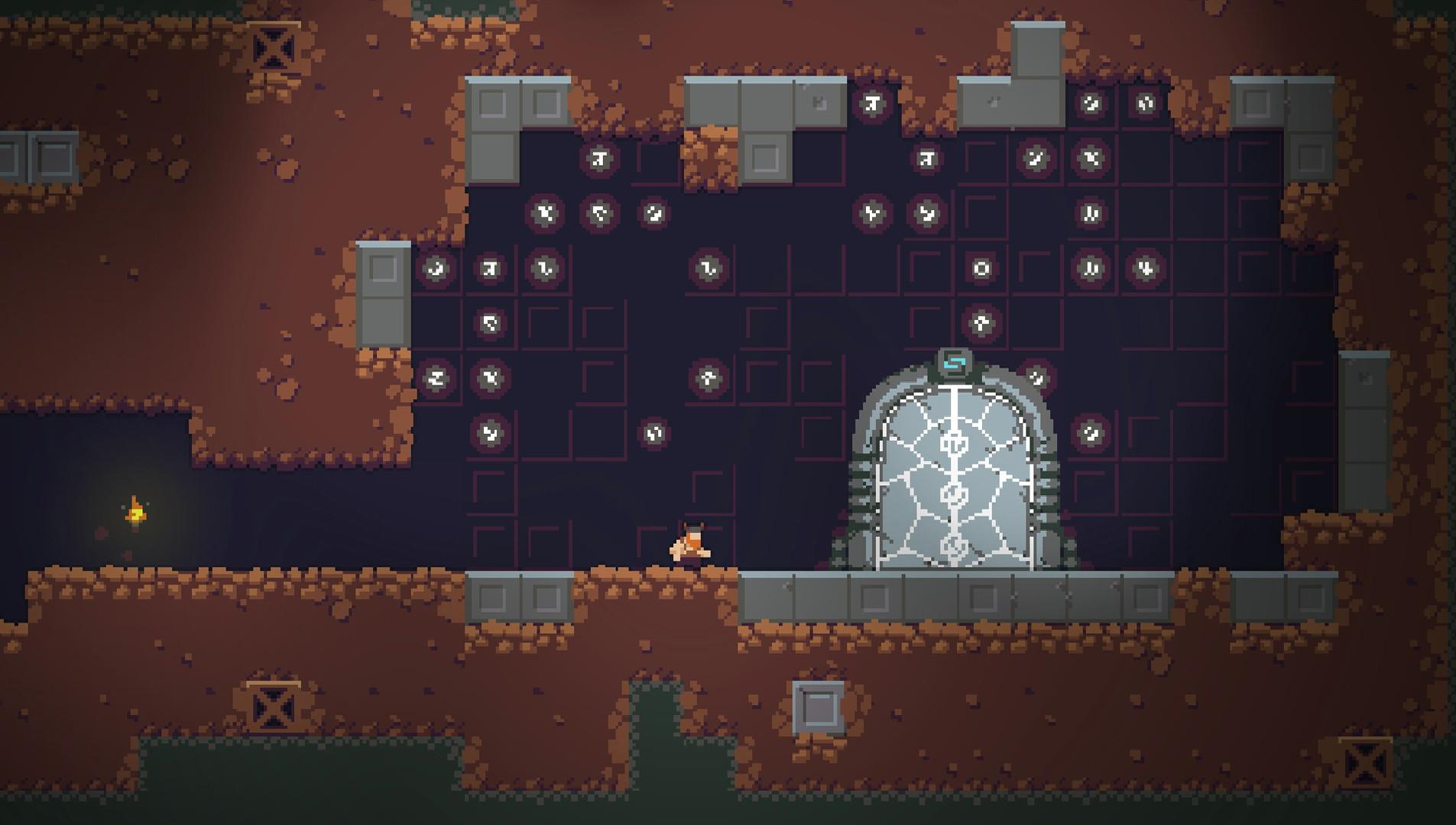 Caveblazers screenshot 6