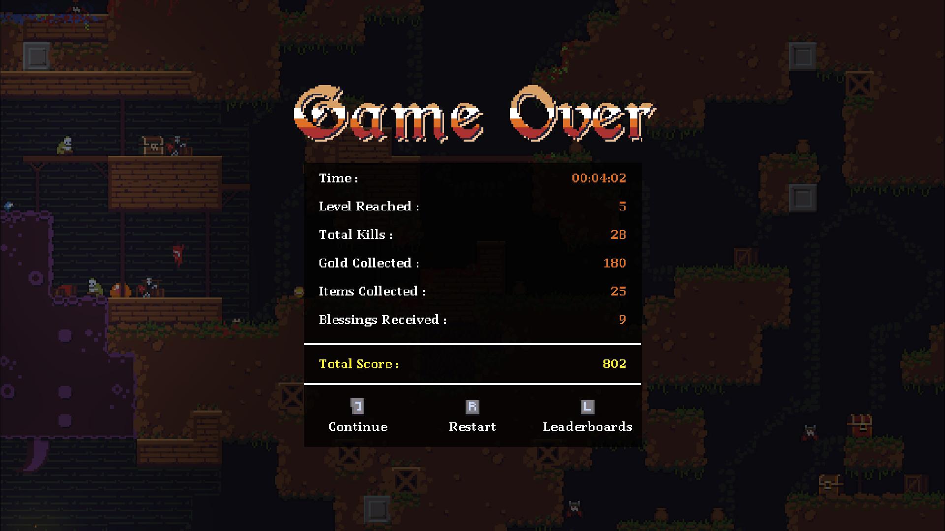 Caveblazers screenshot 7