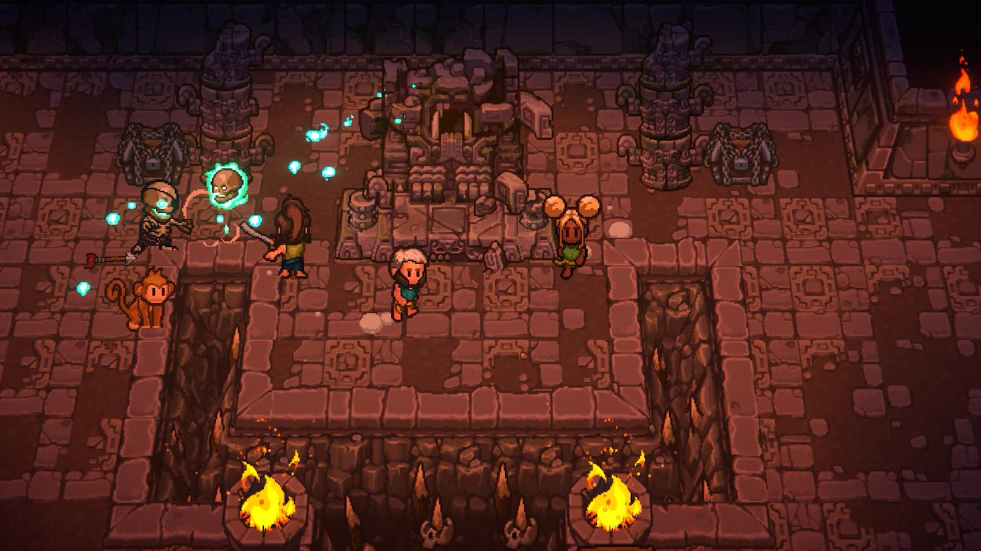 The Survivalists screenshot 9
