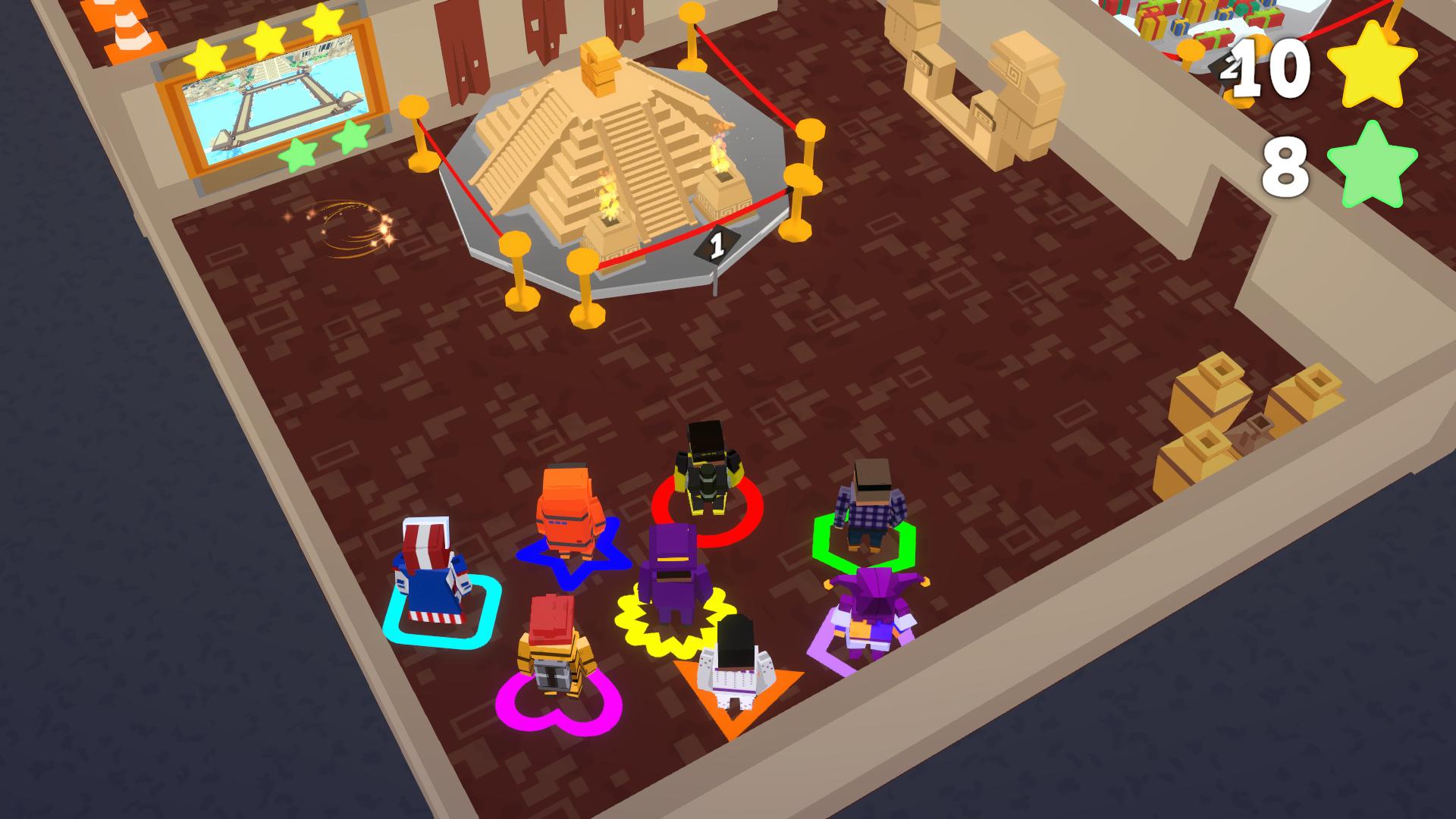 Color Breakers 2 screenshot 2