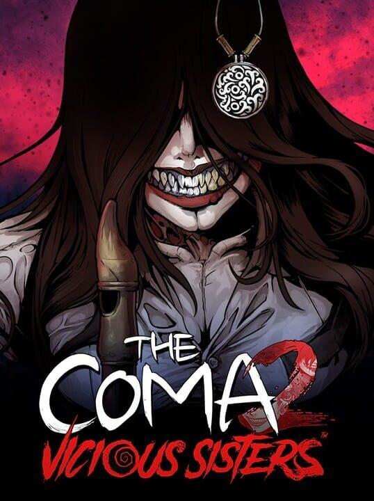 The Coma 2: Vicious Sisters - Deluxe Edition