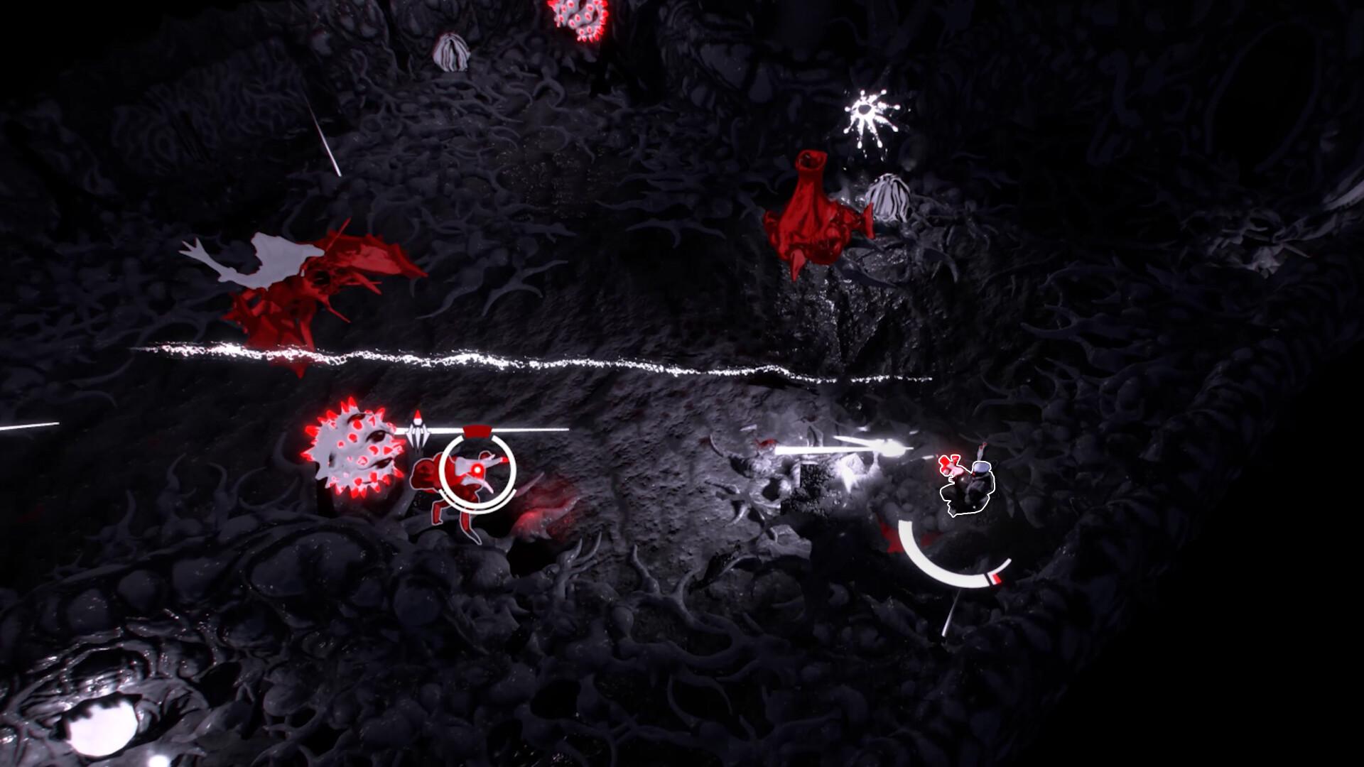 I See Red screenshot 10