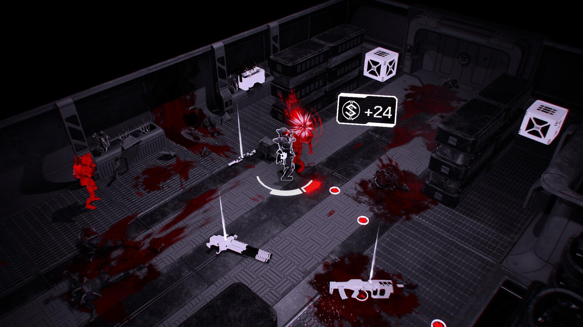 I See Red screenshot 11