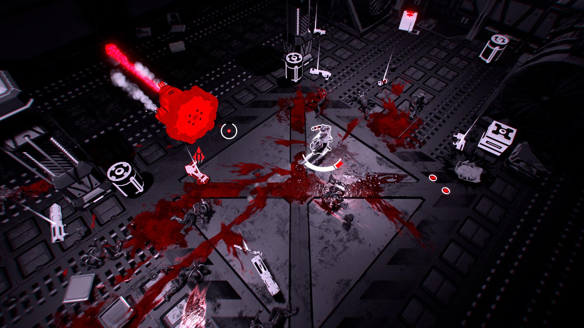 I See Red screenshot 12