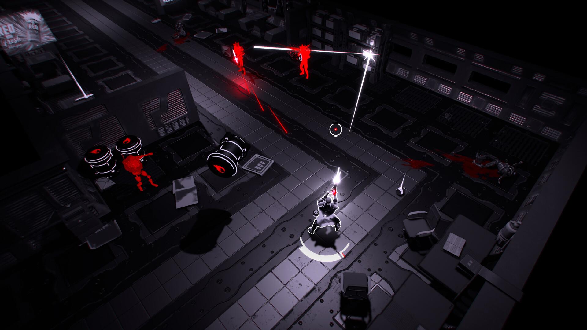I See Red screenshot 3