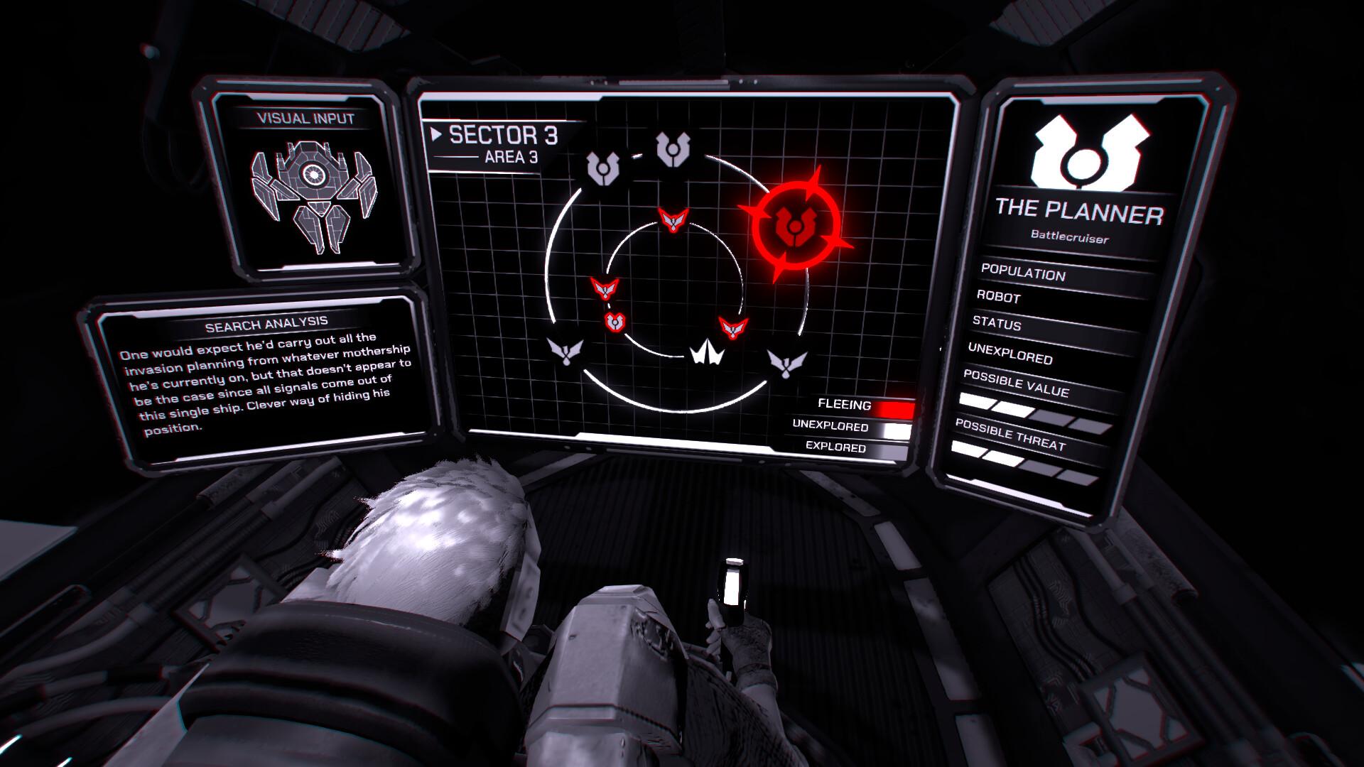 I See Red screenshot 4