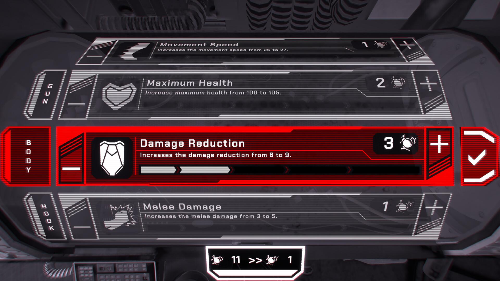 I See Red screenshot 5