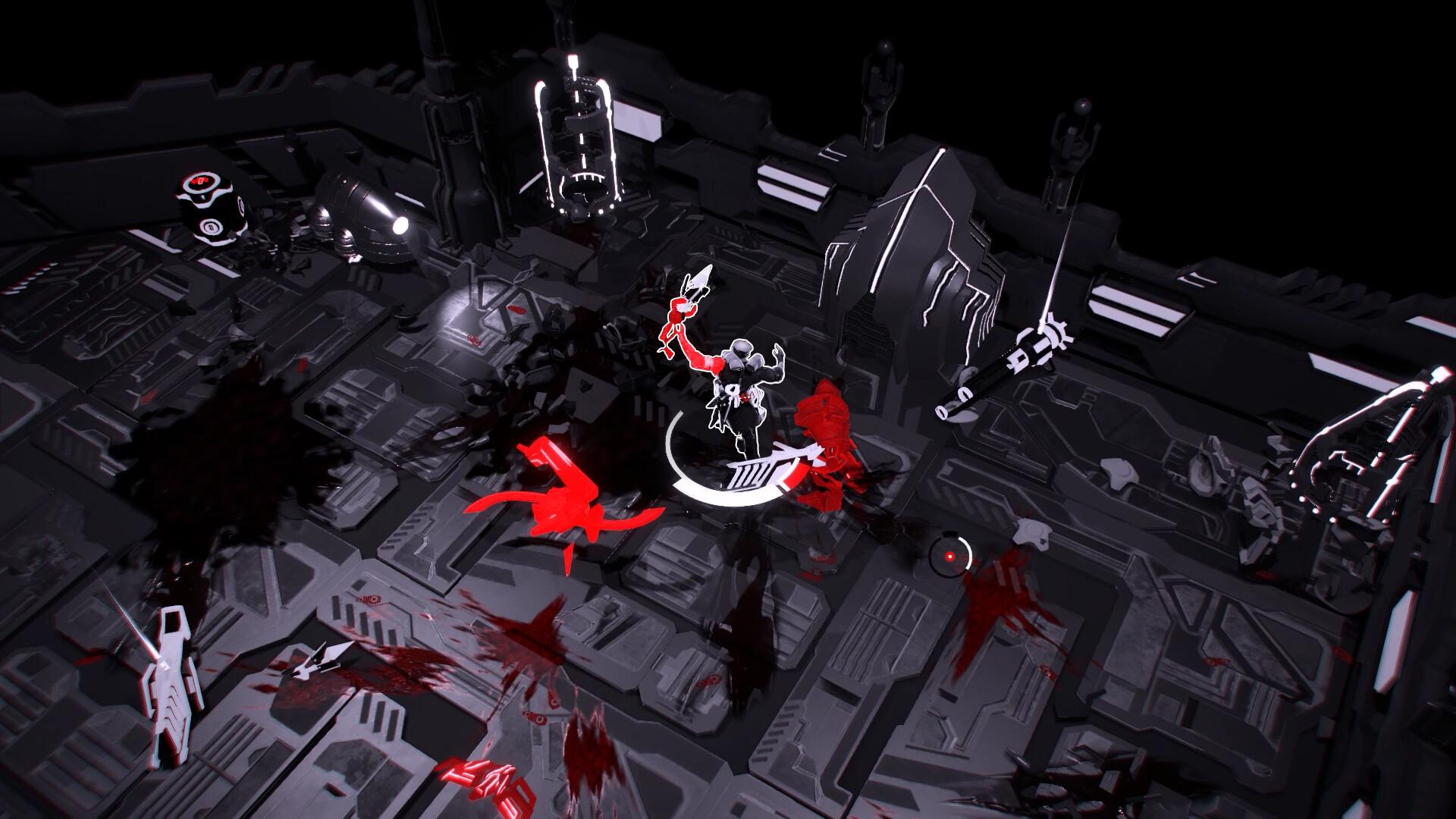 I See Red screenshot 6