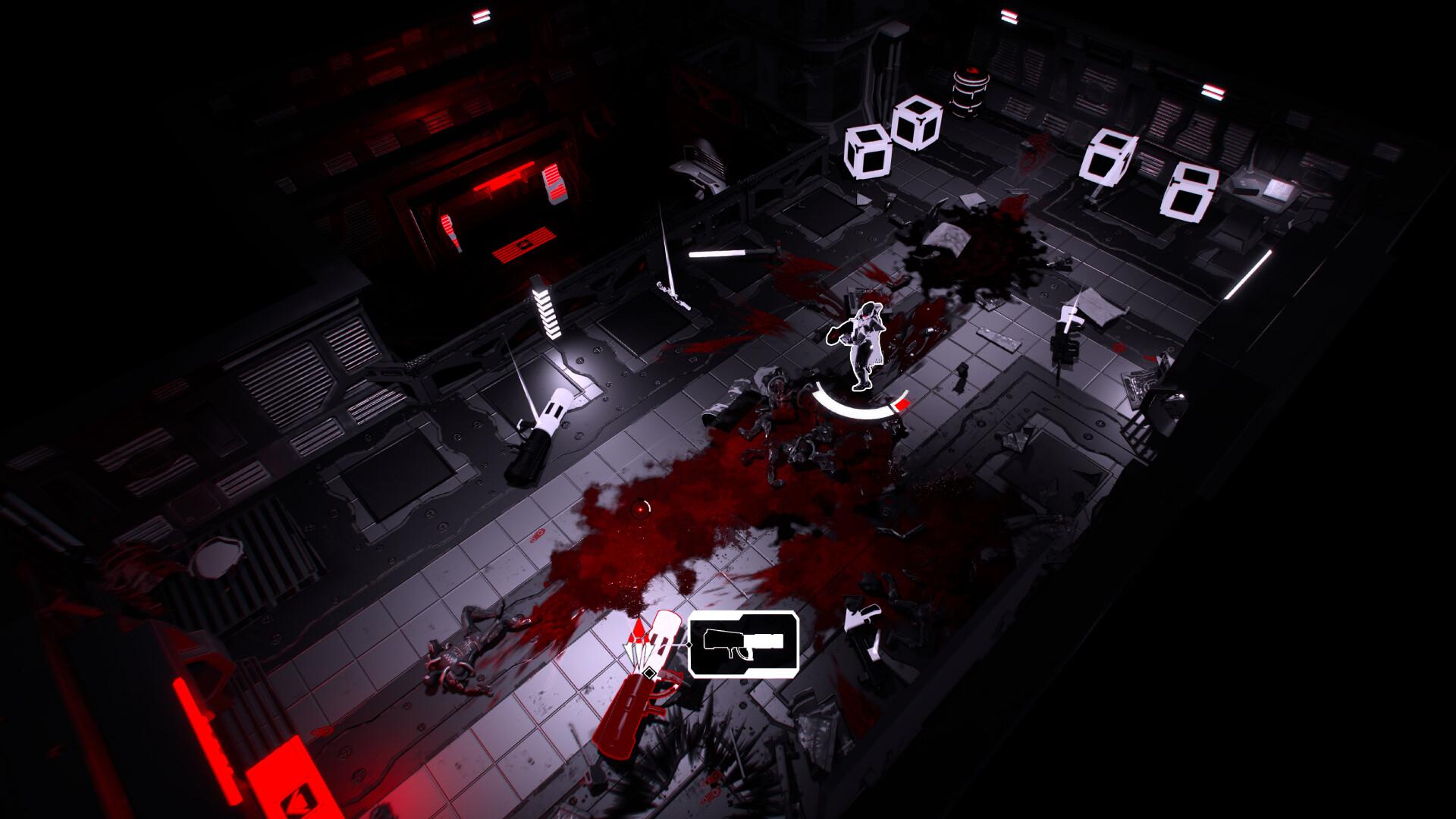 I See Red screenshot 8