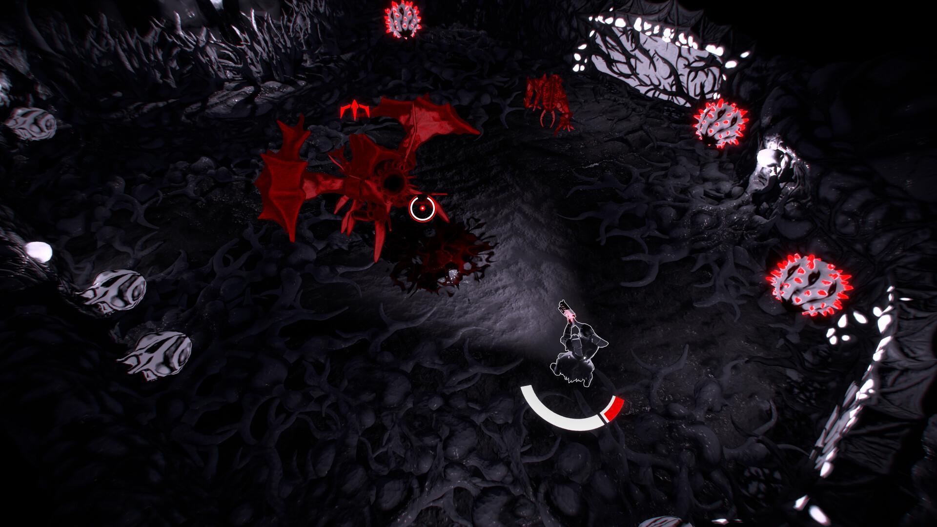 I See Red screenshot 9