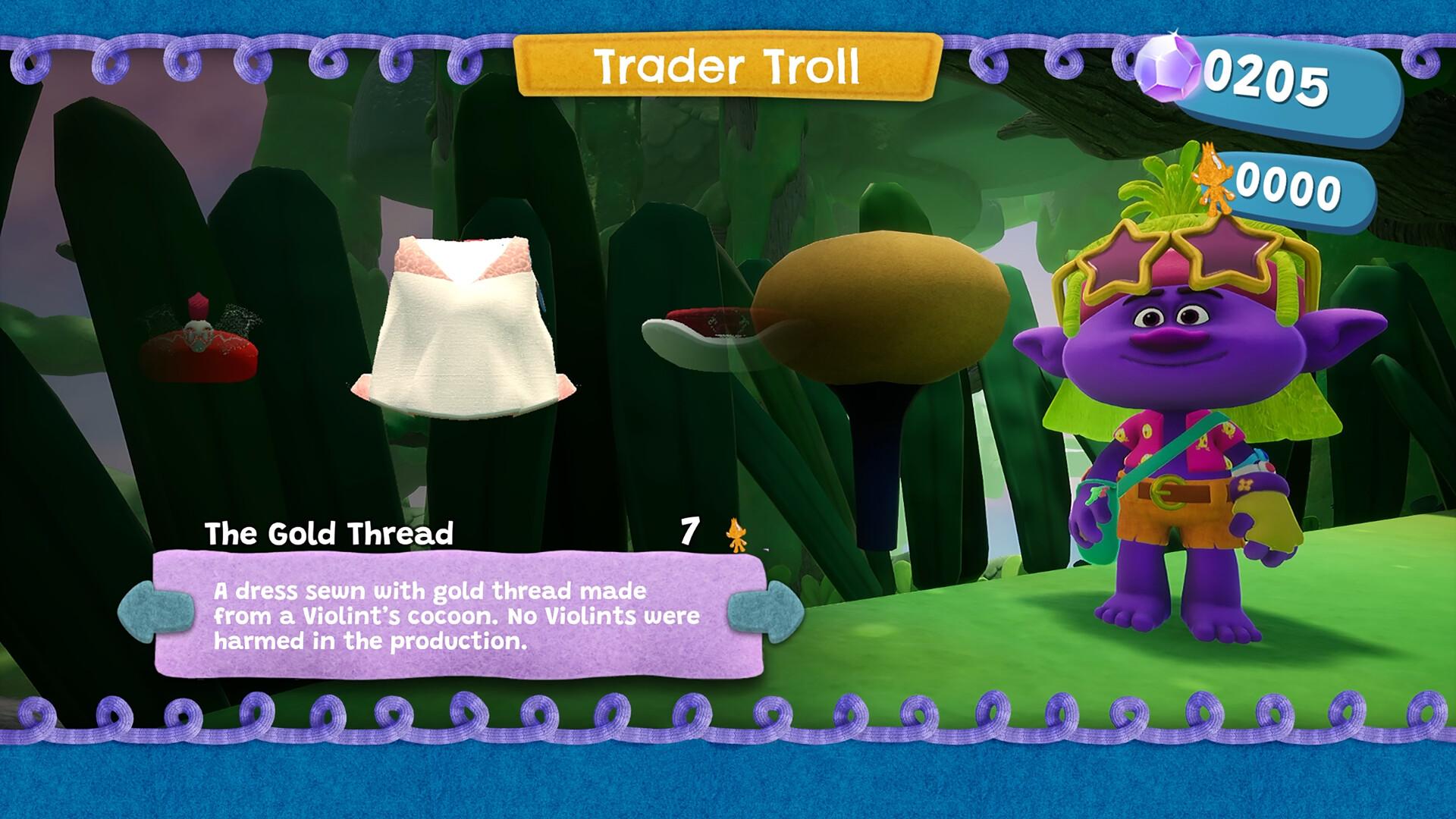 DreamWorks Trolls Remix Rescue screenshot 4