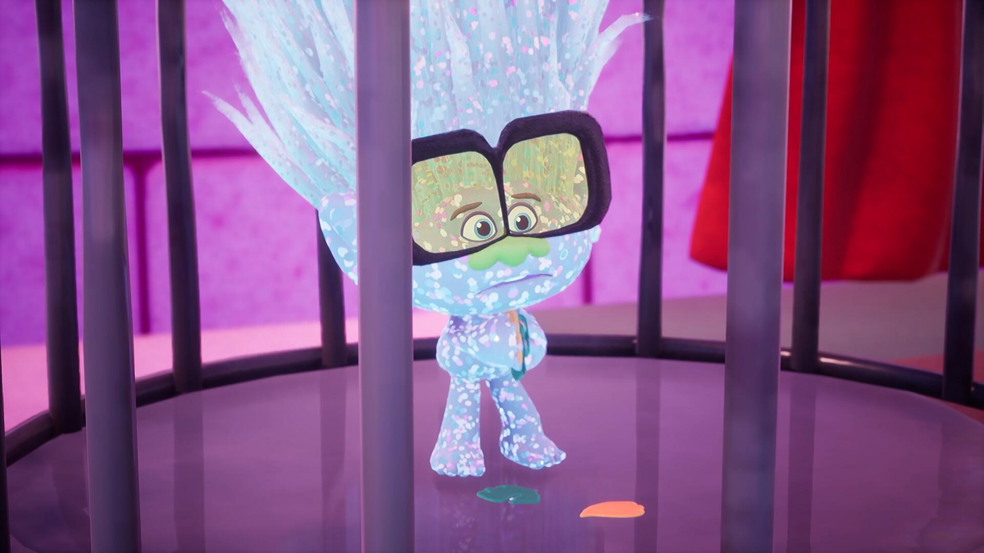 DreamWorks Trolls Remix Rescue screenshot 6